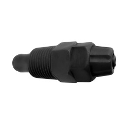 Válvula de Inyección 1/2 Aqua Master - Dosificación Precisa - Instrumentos de Medida