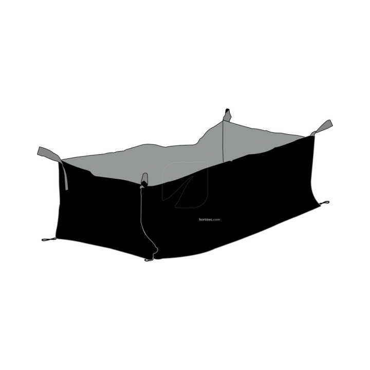 Forro Interno Para Mini Grow Bed - GARLAND - Macetas y bandejas