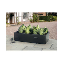 Mini Grow Bed 97,5 x 51 x 25 cm - Cultivo Compacto GARLAND - Macetas y bandejas