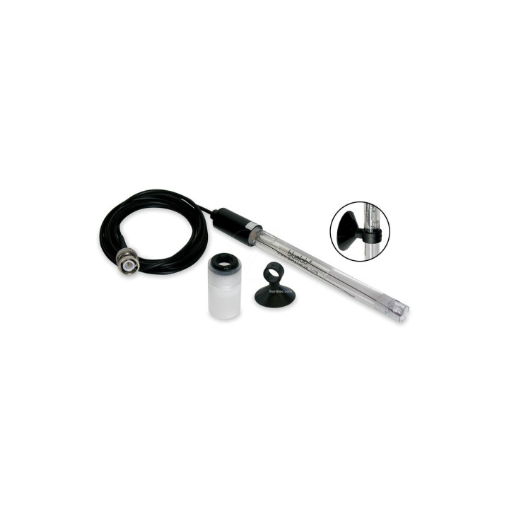 Sonda de pH Bluelab - Repuesto para Medidores - Instrumentos de Medida