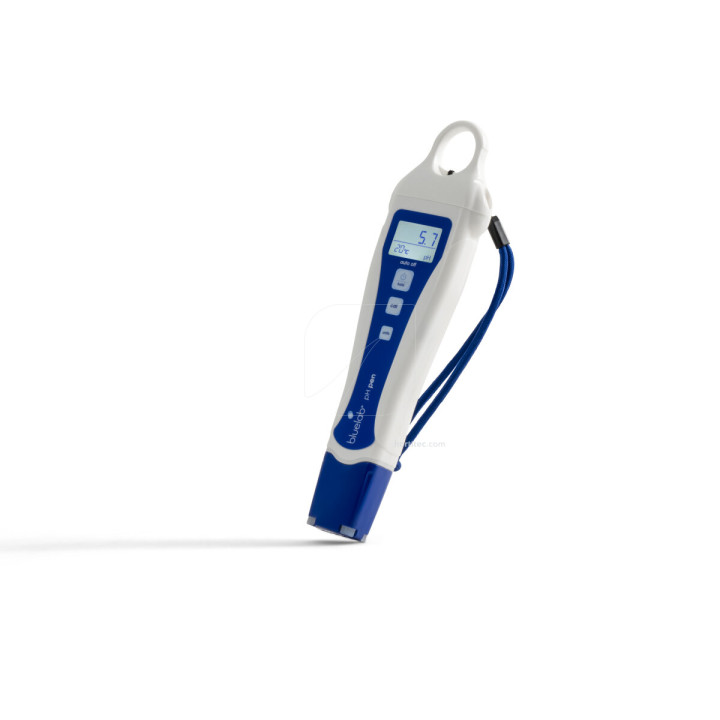 pH Pen Bluelab - Medidor de pH de Mano Compacto - Instrumentos de Medida