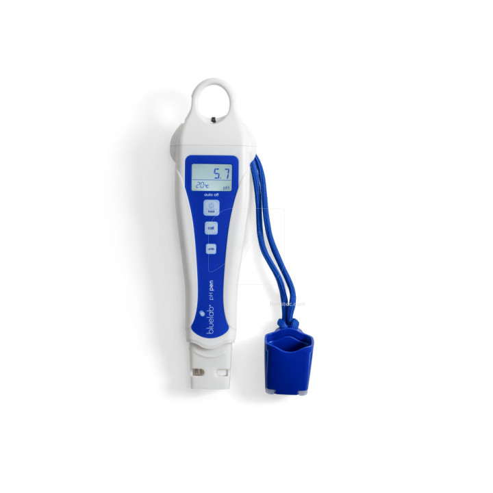 pH Pen Bluelab - Medidor de pH de Mano Compacto - Instrumentos de Medida