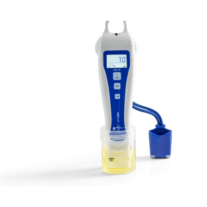pH Pen Bluelab - Medidor de pH de Mano Compacto - Instrumentos de Medida