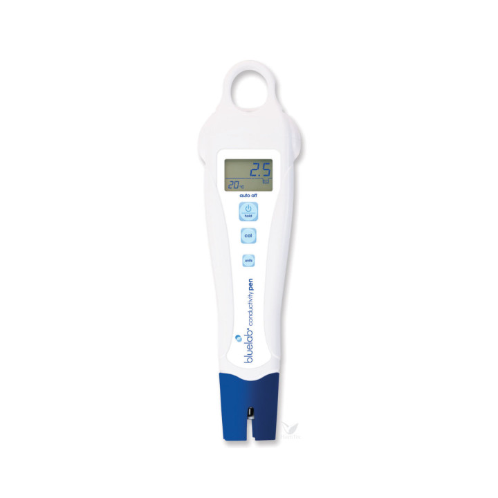 Conductivity Pen Bluelab - Medidor de Conductividad Digital - Instrumentos de Medida