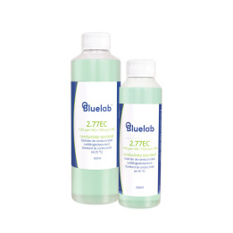 Solución Conductividad Standard 2.77 EC - Bluelab - Soluciones