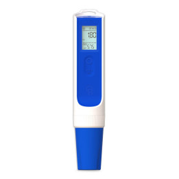 Bluelab OnePen 3 en 1 - Medidor pH, EC y Temperatura - Instrumentos de Medida