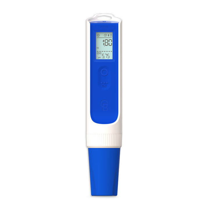 Bluelab OnePen 3 en 1 - Medidor pH, EC y Temperatura - Instrumentos de Medida