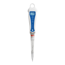 Medidor de pH Bluelab Soil pH Pen - Precisión y Durabilidad - Medidores de PH y EC