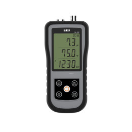 Medidor HM2-00 de HM DIGITAL® - pH, EC y TDS - Medidores de PH y EC