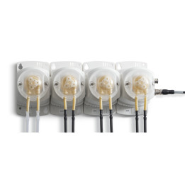 Bluelab PeriPod M4 - 120 ml/min | Suministros Hortícolas - Medidores de PH y EC