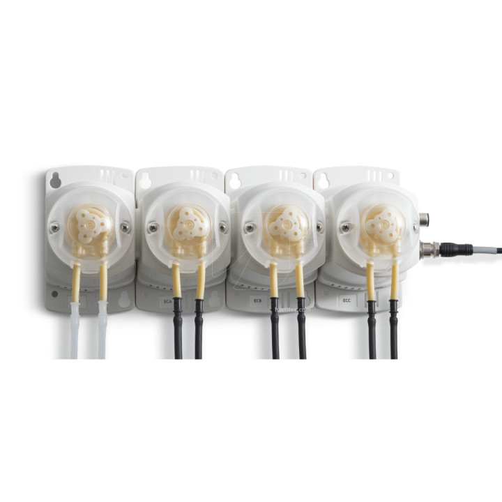 Bluelab PeriPod M4 - 120 ml/min | Suministros Hortícolas - Medidores de PH y EC