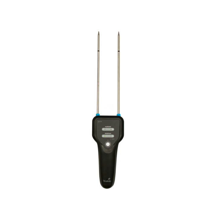 Pulse™ Meter Bluelab 3 en 1 - Medidor de Cultivos - Instrumentos de Medida