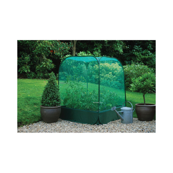 Pop Up Malla para Grow Bed - GARLAND | Suministros Hortícolas - Macetas y bandejas