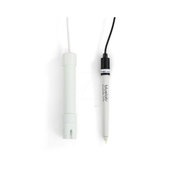 Combo Meter Plus 3 en 1 - Bluelab | Medidor pH y Nutrientes - Instrumentos de Medida