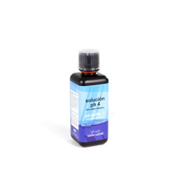 Líquido Calibración pH4.01 - Water Master - Soluciones