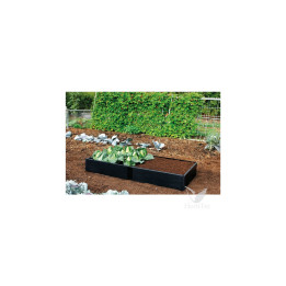 Kit de Extensión Grow Bed GARLAND - Amplía tu Cultivo - Macetas y bandejas