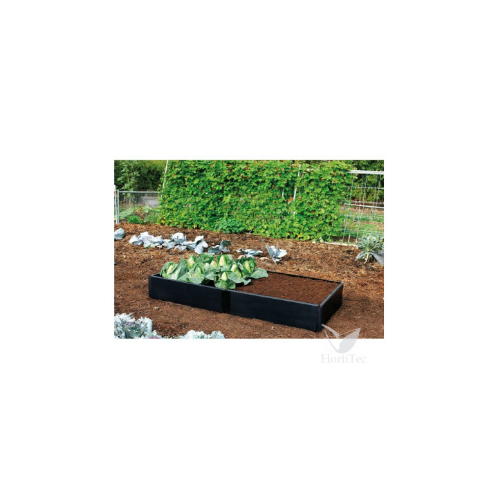 Kit de Extensión Grow Bed GARLAND - Amplía tu Cultivo - Macetas y bandejas
