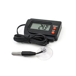 Termómetro Digital Minitemp VDL - Precisión y Versatilidad - Instrumentos de Medida