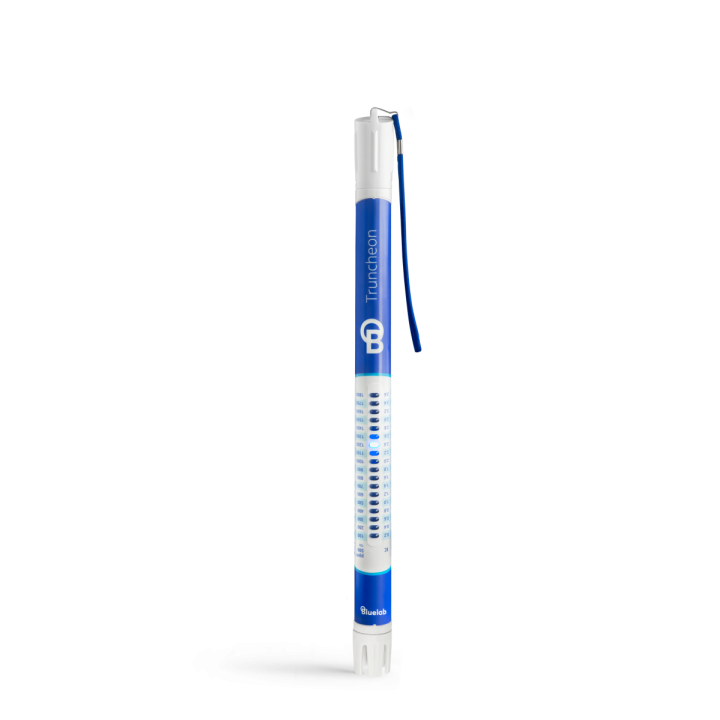 Truncheon Nutrient Meter Bluelab - Medidor de EC - Instrumentos de Medida
