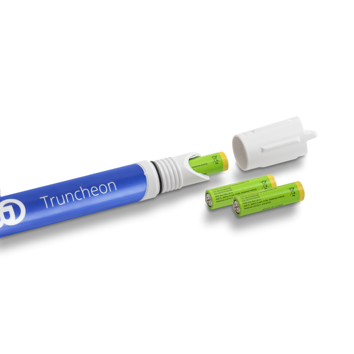 Truncheon Nutrient Meter Bluelab - Medidor de EC - Instrumentos de Medida