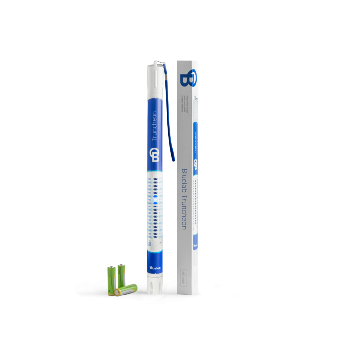 Truncheon Nutrient Meter Bluelab - Medidor de EC - Instrumentos de Medida