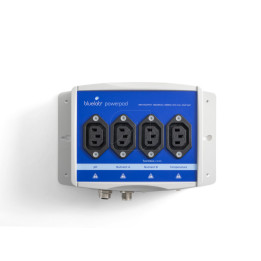 Powerpod para Pro Controller - Bluelab | Suministros Hortícolas - Instrumentos de Medida