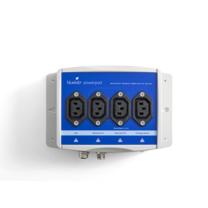 Powerpod para Pro Controller - Bluelab | Suministros Hortícolas - Instrumentos de Medida