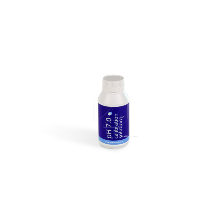 Solución Calibración pH 7.0 500 ml - Bluelab - Soluciones
