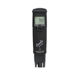 Tester pH / CE / TDS HI98129 Hanna - Medición Precisa - Instrumentos de Medida