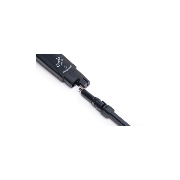 Tester pH / CE / TDS HI98129 Hanna - Medición Precisa - Instrumentos de Medida
