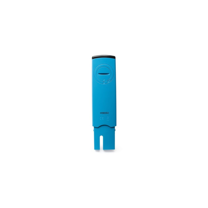 Medidor TDS HI98301 Hanna - Precisión y Portabilidad - Instrumentos de Medida