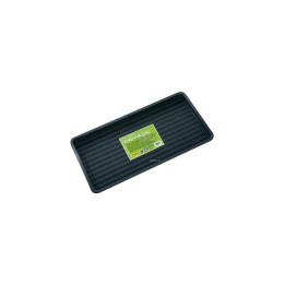 Bandeja Micro Green sin agujeros 56x28 cm - Garland - Bandejas