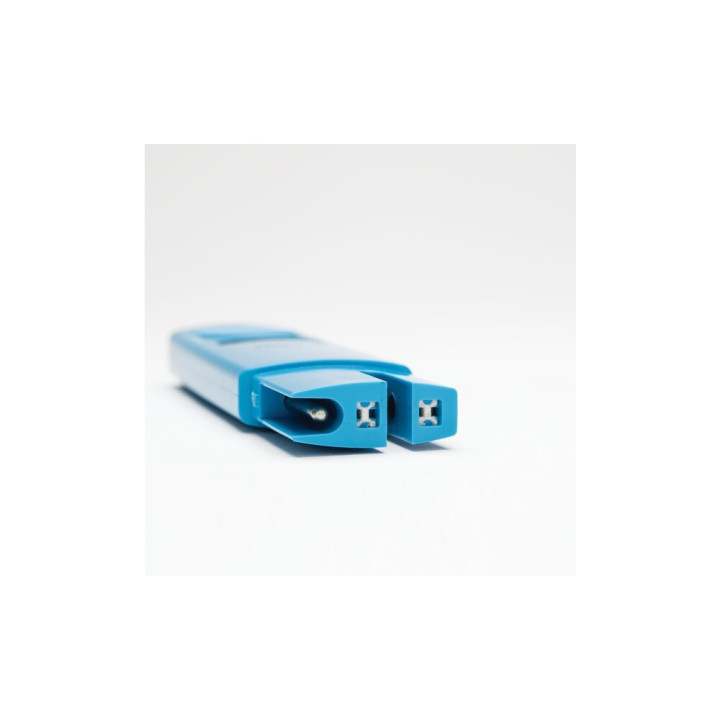 Medidor TDS HI98301 Hanna - Precisión y Portabilidad - Instrumentos de Medida