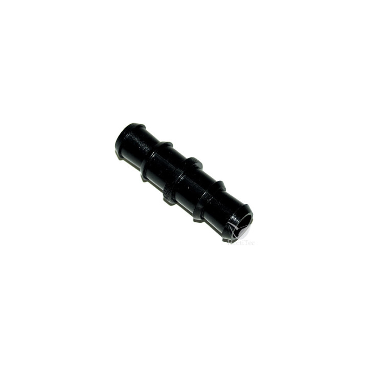 Empalme 16 mm para Riego - 25 uds | Suministros Hortícolas