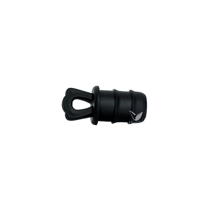 Tapon Final de Ramal - 25 Unidades para Riego Automatizado