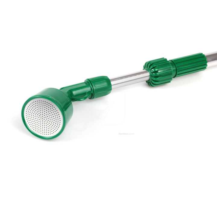 Lanza de Riego Extensible Metal - Riego Eficiente