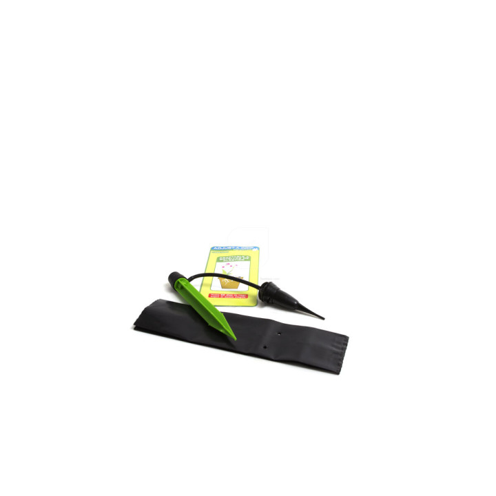 Gotero Adjust-A-Drip - Riego Eficiente y Ajustable - Goteros
