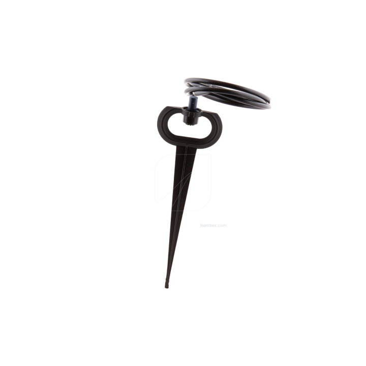 Gotero Cobra Ray - Riego Automático Eficiente