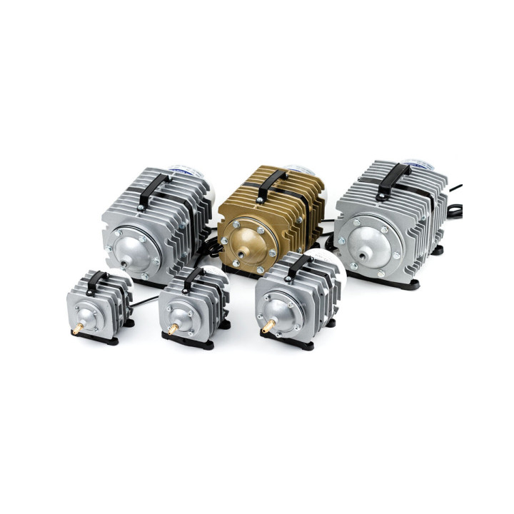 Compresor Aire ACO-001 6 Salidas - Water Master - Compresores