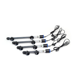 Calentador 500W Water Master para Riego Eficiente - Temperatura del Agua