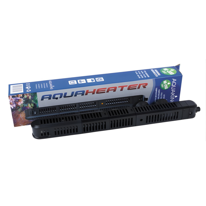 Calentador 300W Aquaking - Controla la Temperatura del Agua - Riego