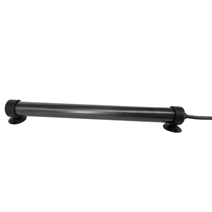 Calentador de Agua Titanio 200W Water Master - Riego Eficiente - Temperatura del Agua