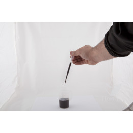 Pipeta Pasteur 3 ml - Dosificación Precisa para Cultivos