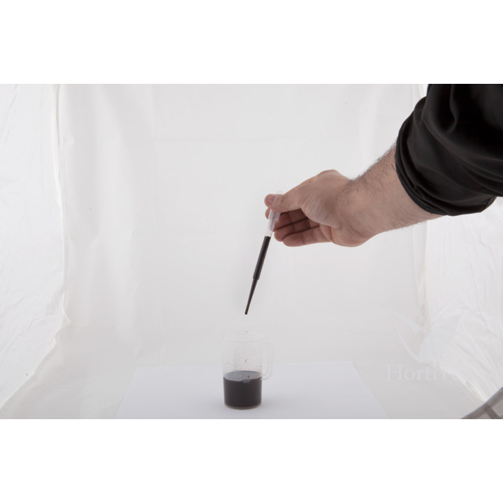Pipeta Pasteur 3 ml - Dosificación Precisa para Cultivos