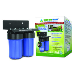 Filtro de Agua Super Grow - GROWMAX WATER™ - Riego