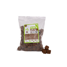 Bolsa Dried Eazy Plug 50 uds - Sustratos HGA - Sustratos de Propagación