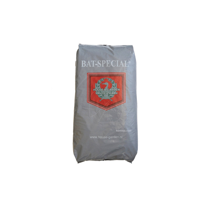 Sustrato Bat Special 50 L - House & Garden - Sustratos