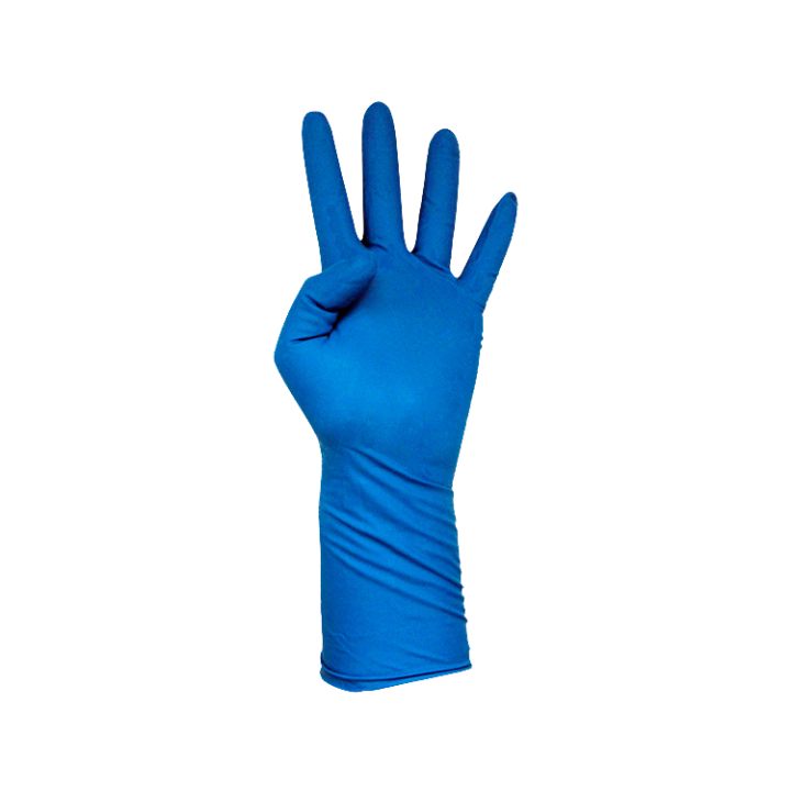 Guantes de Látex Talla M (100 u) - Suministros Hortícolas - Herramientas y Accesorios
