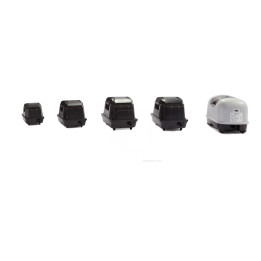 Bomba de aire AK-10 Aquaking 600 L/h - Riego Eficiente - Bombas de Aire