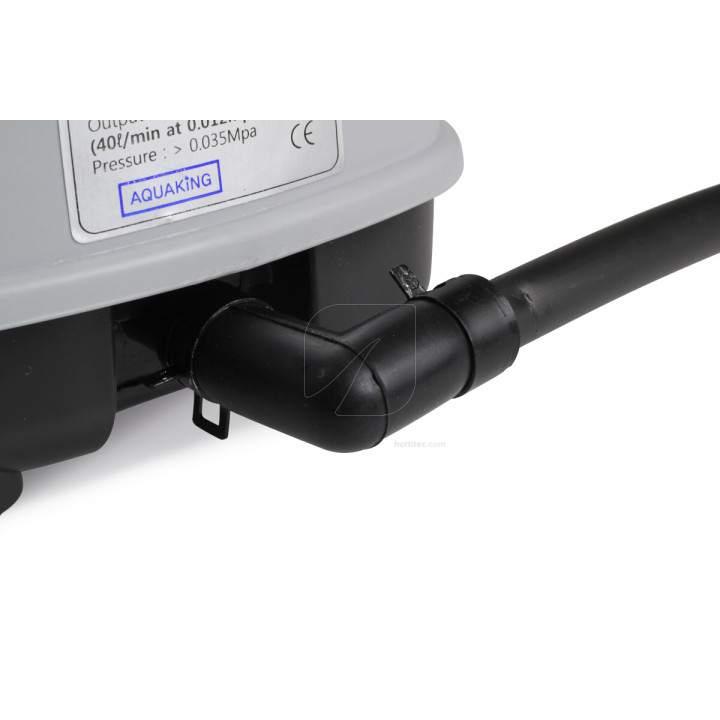 Bomba de aire AK-10 Aquaking 600 L/h - Riego Eficiente - Bombas de Aire
